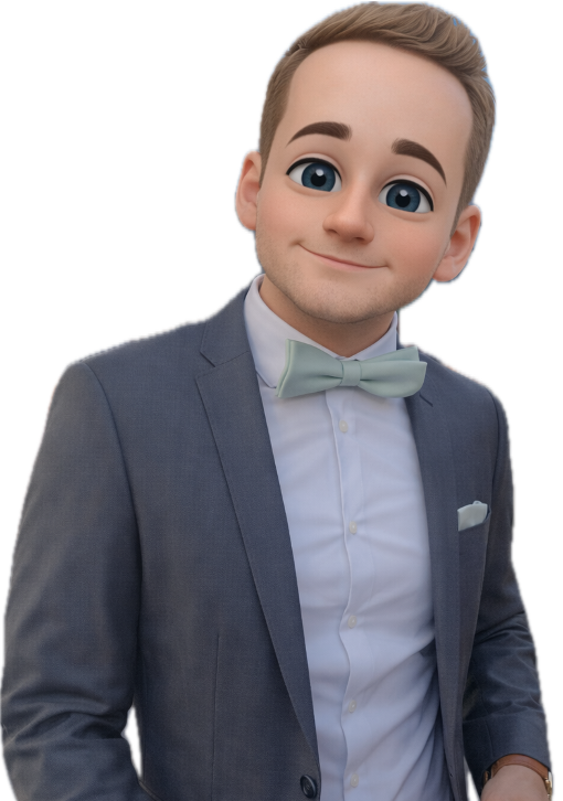 Dominik Scarperi – Managing Director · DWI. IT-Solutions